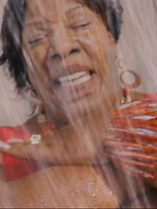Norbit Water Slide Scene with Rasputia