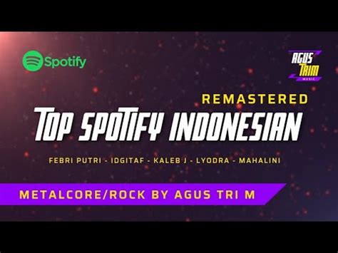 cara melihat kilas balik spotify