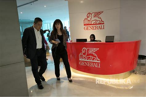 Call Center Generali Indonesia Email