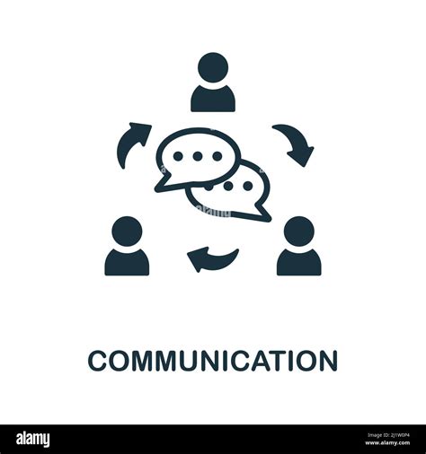communication icon