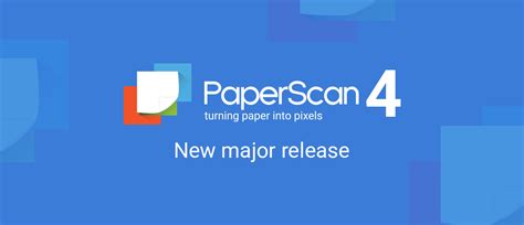 PaperScan