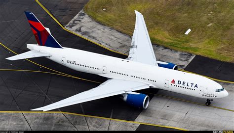 Delta Air Lines