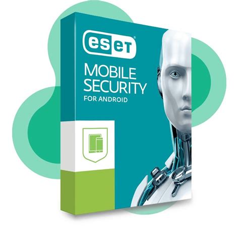 Eset Mobile Security Premium anti theft