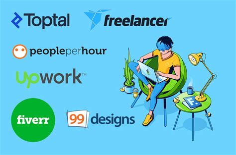 Freelance Marketplaces