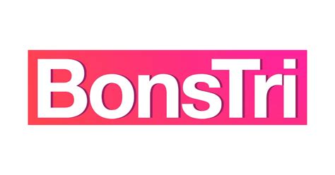 Situs Web Bonstri