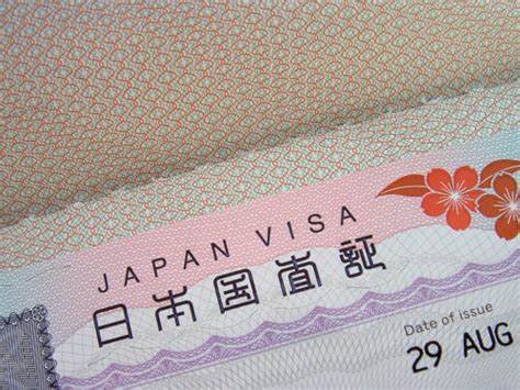 visa working holiday jepang