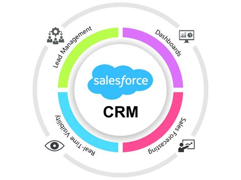 Salesforce CRM Developer