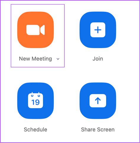 Chat dan Anotasi di Zoom Meeting
