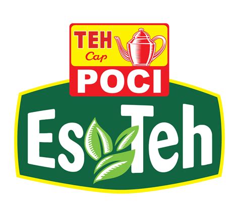 Es Teh Poci Logo