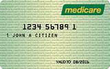 What Will The New Medicare Card Look Like Pictures