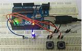 Images of Led Dimmer Using Arduino