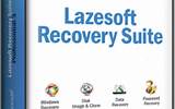 Lazesoft Recovery Pictures
