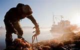 Pictures of Crab Fishing Jobs Salary