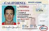 Images of Texas Drivers License Examination