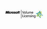 Microsoft Volume Licensing Support Pictures