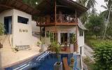 Koh Phangan House For Rent Photos
