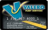 Valero Fleet Services Login Images