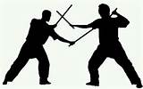 Best Martial Art Knife Fighting Pictures