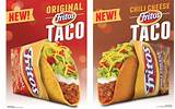 Photos of New 5 Dollar Box At Taco Bell