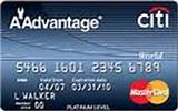 Aadvantage Credit Card Bonus