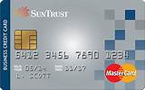 Suntrust Credit Card Images