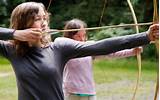 Photos of Archery Classes Boston