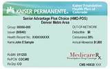 Photos of Kaiser Permanente Medicare Plans Colorado