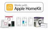 Security System Homekit Images