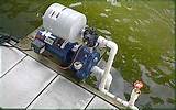 Images of In Lake Irrigation Pump