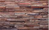 Pictures of Wood Fence Materials