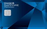 Chase Sapphire Gas Rewards Pictures