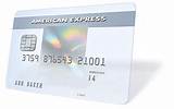Pictures of The Amex Everyday Credit Card