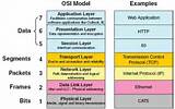 Network Support Layers Osi Model