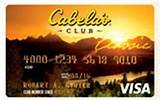 Cabelas Credit Card Number Images