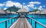 Images of First Class To Bora Bora