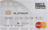 Photos of Navy Federal Secured Credit Card Reviews