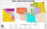 What Indian Reservations Are In Oklahoma Photos
