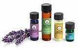 Aromatherapy Packaging Pictures