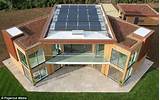 Photos of Solar Powered Electricity For Homes