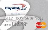 Capital One Secured Credit Card Manage Photos
