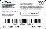 Images of Itunes Free Card Codes
