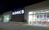 Photos of Kohls Store Credit
