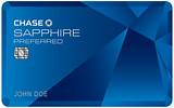 Images of Chase Sapphire Gas Rewards