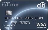Pictures of Citigroup Secured Credit Card