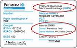 What Will The New Medicare Card Look Like Images