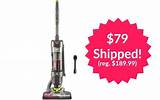 Windtunnel Air Steerable Bagless Upright Vacuum Cleaner Photos