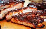 Pictures of How To Cook Pork Spare Ribs On A Gas Grill
