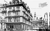 Images of Hotel Charing Cross