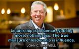 John C Maxwell Leadership Quotes Photos