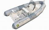 Photos of Zodiac Inflatable Boats